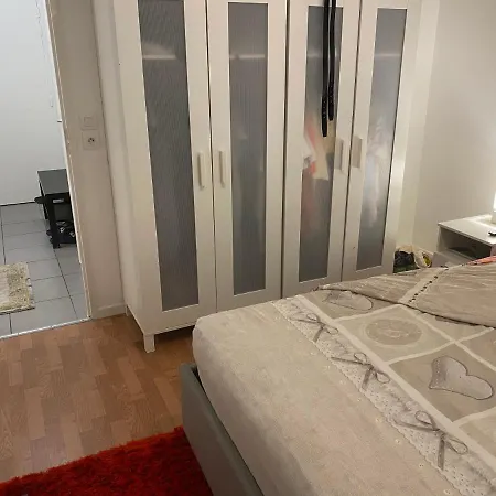 Feel good Appartement