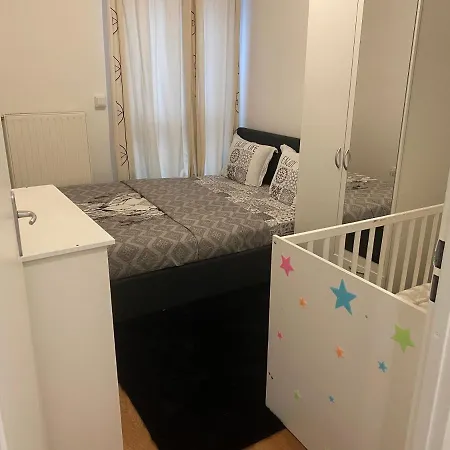 Feel good Appartement *