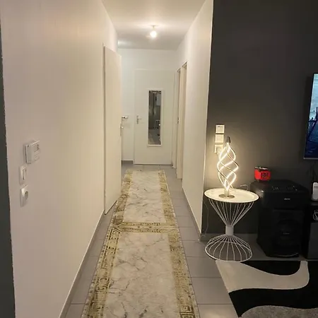 Appartement Feel good Reims