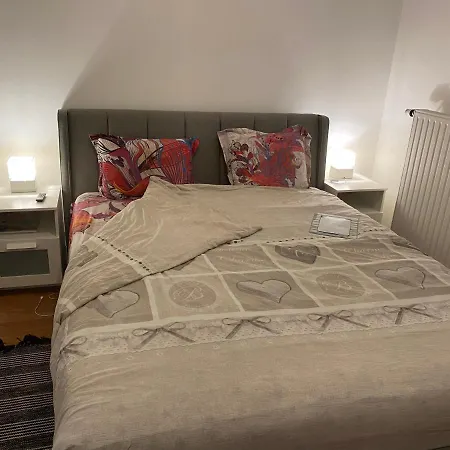 Feel good Appartement